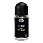 Hiba's Collection Blue De Blue Deodorant Roll On 60ml